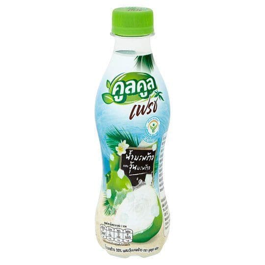 กาโตะคูลคูลเฟรชน้ำวุ้นมะพร้าว280ก KATO COOL COOL FRESH