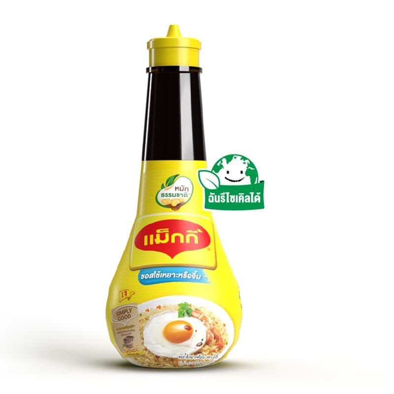 แม็กกี้ซอสเหยาะจิ้ม 100มล. Maggi Dipping